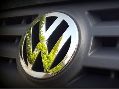 Volkswagen am Limit: Wichtige Bauteile fehlen