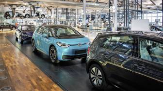 Volkswagen: Gläserne Manufaktur in Dresden vor dem Aus​