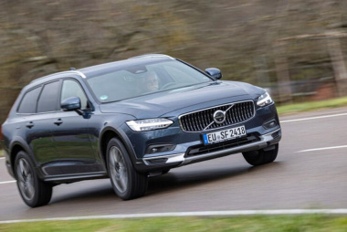 Volvo stoppt Selbstzünder-Produktion: Schweden haben ausgedieselt