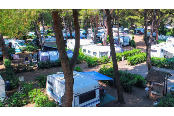 campingplatz-tipps am mittelmeer: highlight-plätze der redaktion