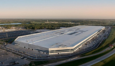 Tesla-Fabrik Texas wird laut Manager für mehr Model Y umgebaut, mit Cybertruck 60.000 Jobs