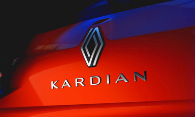 Renault Kardian (2024): Preis/Motoren                               Mini-SUV Kardian rückt näher