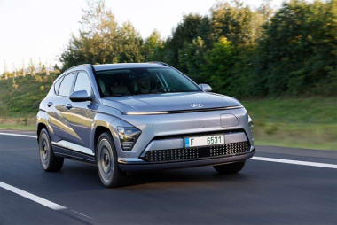 Digitaler Autoschlüssel für neuen Hyundai Kona
