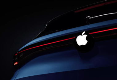 Wo bleibt eigentlich das Elektroauto von Apple?