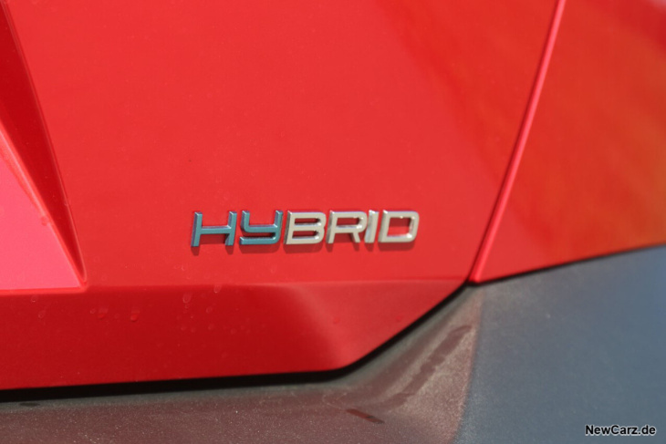 peugeot 408 hybrid 180 – der dritte ist nummer eins