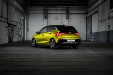 Hyundai i20 – Facelift startet ab 18.900 Euro