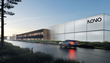Volvo Cars und Northvolt beginnen mit dem Bau ihrer Zellfabrik in Göteborg