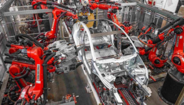 Ministerium: Deutsche Tesla-Fabrik mit sieben schweren Arbeitsunfällen – Magazin legt nach