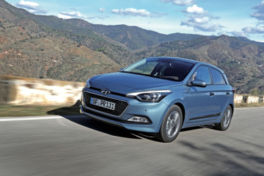 Gebrauchtwagen-Check: So schlägt sich der Hyundai i20 beim Tüv (2014 bis 2020)