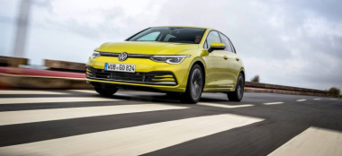 VW dominiert – E-Autos und Plug-in-Hybride brechen ein