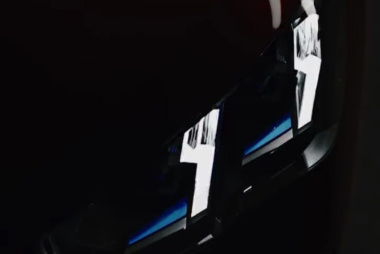 BMW X2 U10: Letzte Teaser vor der Premiere am Mittwoch