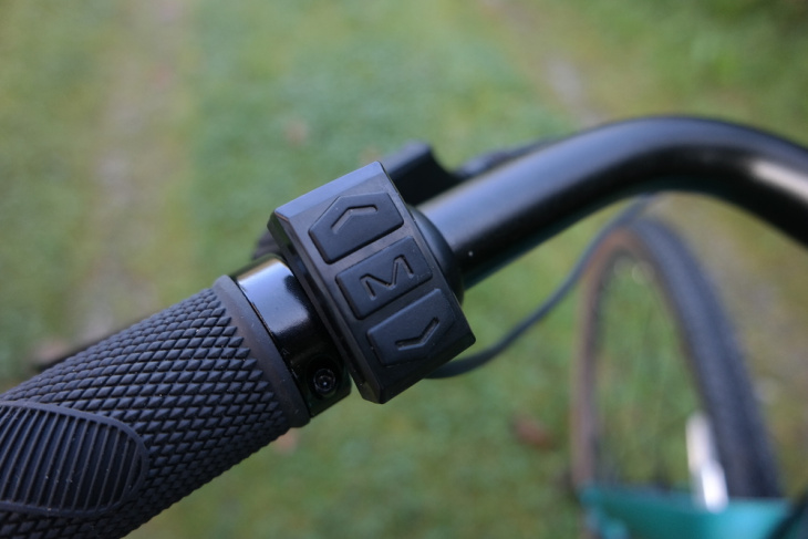 test: fiido e-gravel c22 - das e-bike zur smartwatch