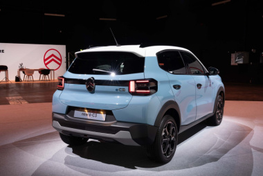 Citroën ë-C3: Nicht nur preislich eine Kampfansage