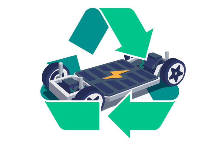 mittwoch magazin: mercedes-benz crashtest mit 2 elektroautos. recycling-fortschritte bei batterien. voltatrucks & die proterra-pleite. smart #1 pro – neues einstiegsmodell.