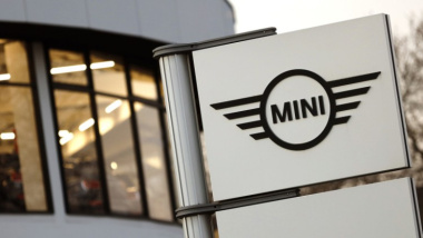 BMW-Vertrieb in Europa: Mini-Partner unterzeichnen geschlossen Agenturverträge