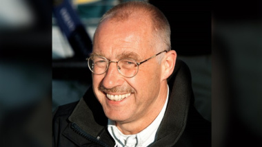 Langjähriger Volvo-Manager gestorben: Trauer um Dieter Laxy