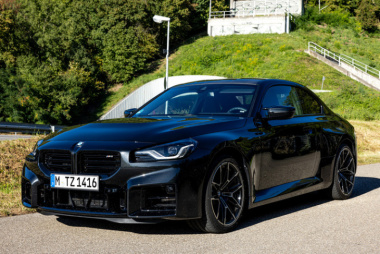 Der BMW M2 überzeugt im Praxistest