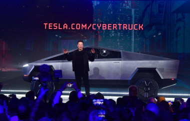 Musk: “Wir haben unser eigenes Grab geschaufelt mit Cybertruck”