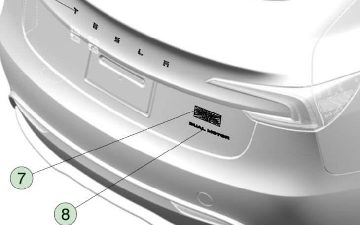 tesla model 3 plaid: neue performance-version wohl indirekt bestätigt
