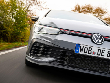 Volkswagen beendet Verbrenner-Verkauf in erstem Land