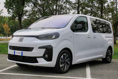 Opel, Peugeot, Citroën, Fiat Vans und Transporter: Alle Stellantis-Vans kommen 2024 neu