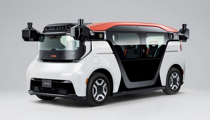 honda gibt ausblick auf e-kleinwagen, -leichtfahrzeug, -sportwagen und -shuttle