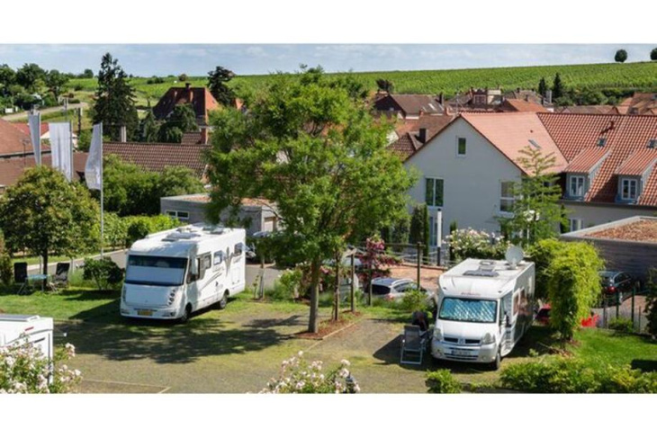 tipps für einen wohnmobil-trip in deutschland: top-15-stellplätze an weingütern