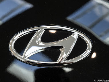 Autobauer Hyundai mit deutlichen Zuwächsen im dritten Quartal