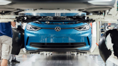 Kernmarke unter Druck: VW ringt um 10-Milliarden-Euro-Sparprogramm