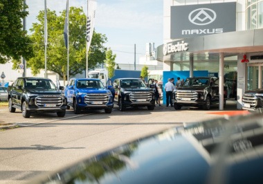 Andreas Kostelecky: MG Motor & Maxus Motors Austria, „Unser Ziel ist leistbare E-Mobilität“