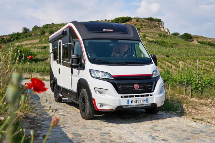 alle campingbus-neuheiten 2024 im überblick: 11 neue campingbusse im check