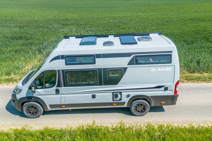 alle campingbus-neuheiten 2024 im überblick: 11 neue campingbusse im check