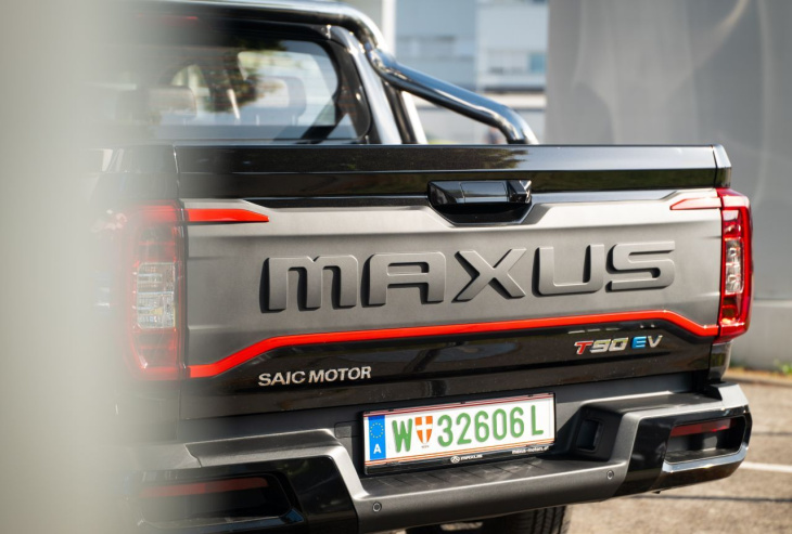 andreas kostelecky: mg motor & maxus motors austria, „unser ziel ist leistbare e-mobilität“
