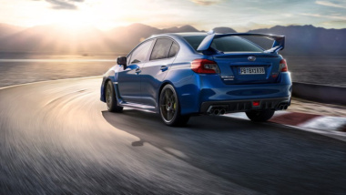 Subaru wird 70: Zwischen Förster und Rallye-Crack