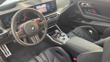 BMW M2 im Test - Autotests - AUTOWELT