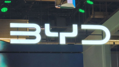 E-Auto-Hersteller BYD will europäisches Werk wohl in Ungarn bauen