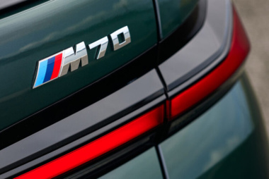 BMW X5 2026: G65 auf CLAR-Basis, auch als elektrischer iX5
