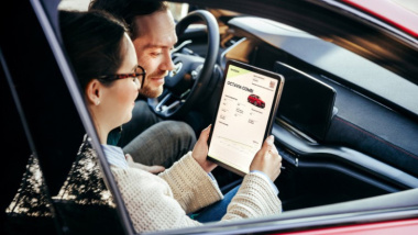 Gebrauchtwagenverkauf: Skoda führt digital Protokoll