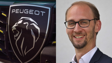 Personalie: Peugeot-Marketing unter neuer Leitung
