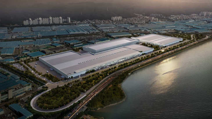 Hyundai: Die Elektro-Revolution der größten Autofabrik der Welt
