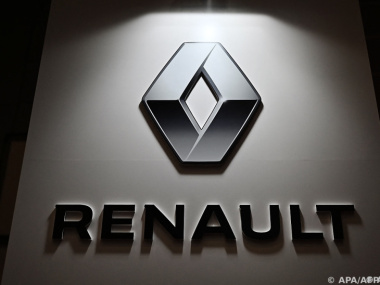 Renault will E-Auto-Tochter Ampere 