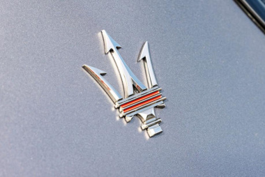 Einblick ins Innovation Lab von Maserati: Vom Forschen und Fahren