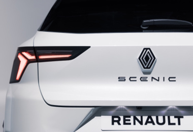 Renault plant 7 neue Elektroautos bis 2030