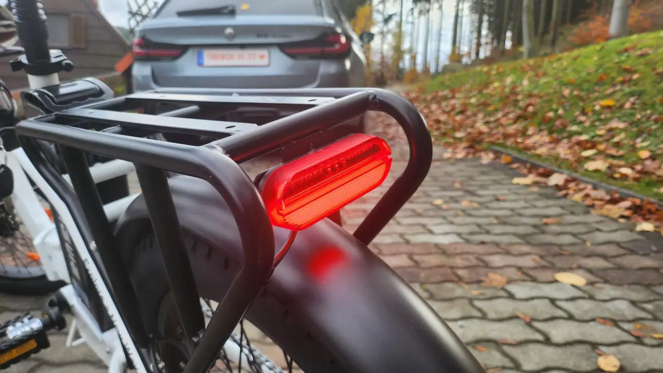 engwe l20 se: das stadtfreundliche klappbare e-bike im test!