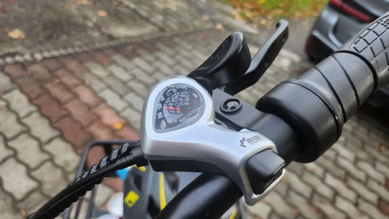 engwe l20 se: das stadtfreundliche klappbare e-bike im test!