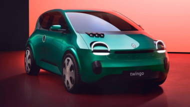 Renault bringt ein Elektro-Auto für unter 20.000 Euro