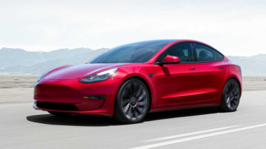 Tesla Model 3 im TÜV-Report ganz vorne – bei den Mängeln