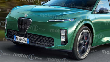 Alfa Romeo Giulia (2025): Alles wird sich ändern