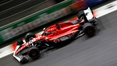 LIVE: Hamilton und Perez out, Leclerc dominiert