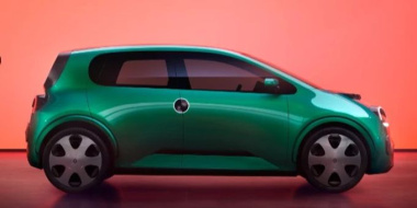 Neuer elektrischer Renault Twingo: Günstiges Angebot für die Massen